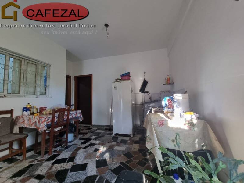 Sobrado, 4 quartos, 216 m² - Foto 12