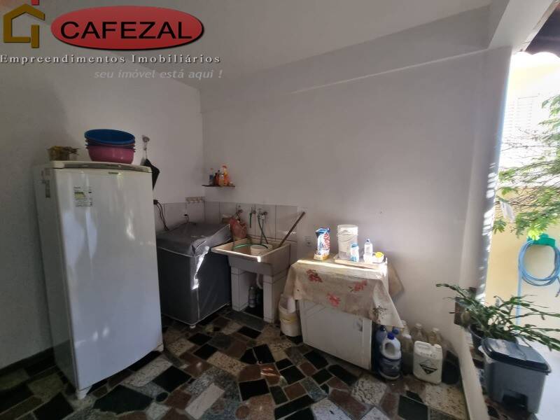 Sobrado, 4 quartos, 216 m² - Foto 13