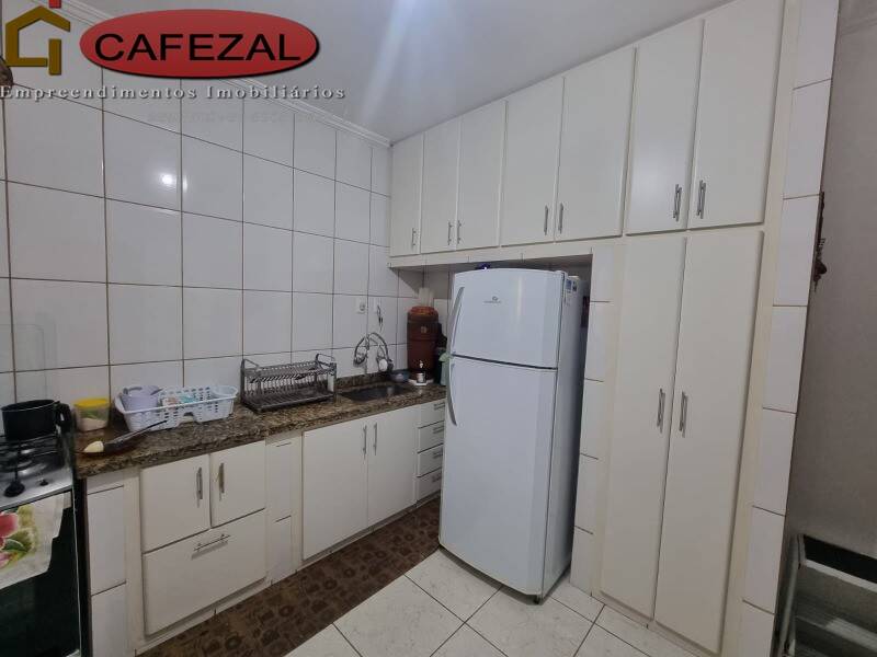 Sobrado, 4 quartos, 216 m² - Foto 14