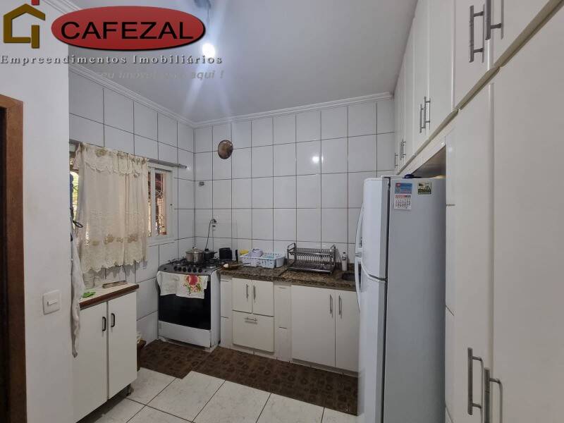 Sobrado, 4 quartos, 216 m² - Foto 15