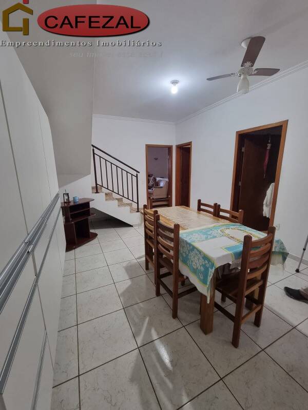 Sobrado, 4 quartos, 216 m² - Foto 17