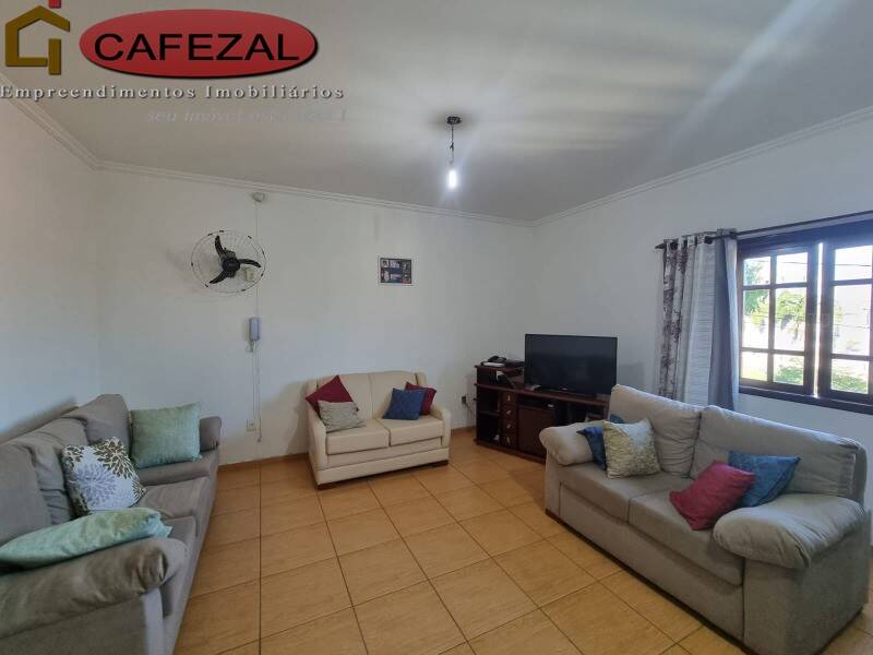 Sobrado, 4 quartos, 216 m² - Foto 18