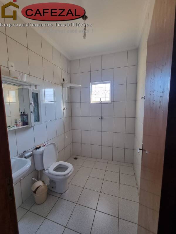 Sobrado, 4 quartos, 216 m² - Foto 20