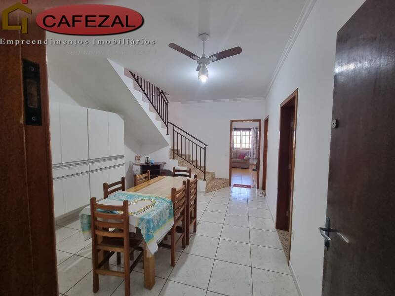 Sobrado, 4 quartos, 216 m² - Foto 21