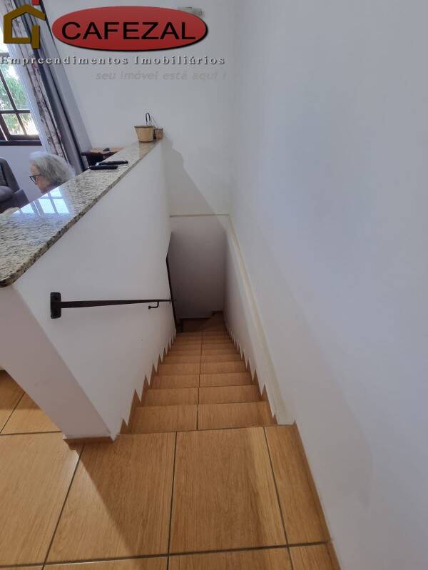 Sobrado, 4 quartos, 216 m² - Foto 22