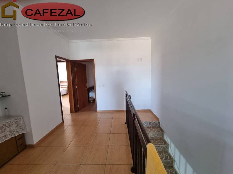 Sobrado, 4 quartos, 216 m² - Foto 23