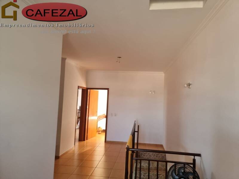 Sobrado, 4 quartos, 216 m² - Foto 24