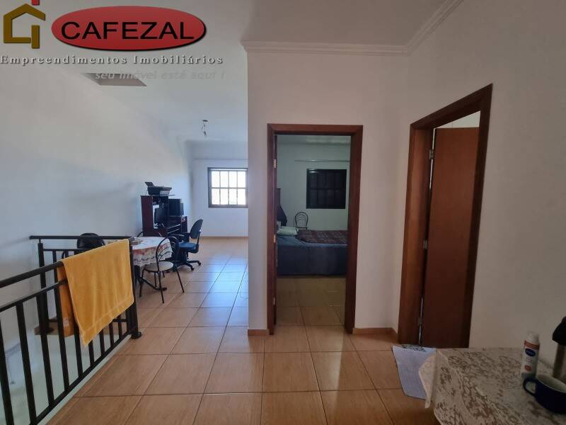 Sobrado, 4 quartos, 216 m² - Foto 25