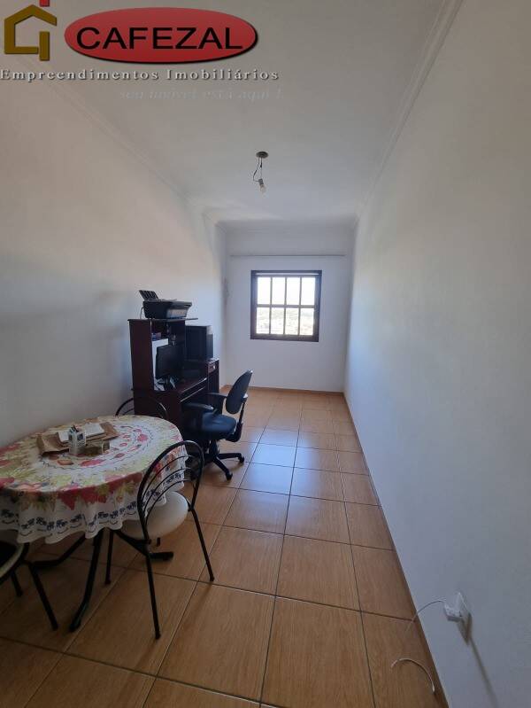 Sobrado, 4 quartos, 216 m² - Foto 26