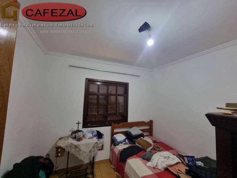 Sobrado, 4 quartos, 216 m² - Foto 27