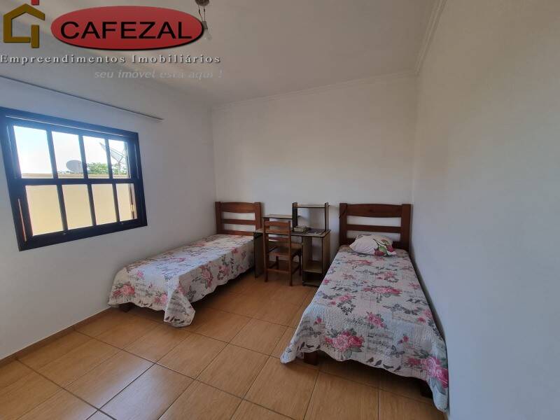 Sobrado, 4 quartos, 216 m² - Foto 28