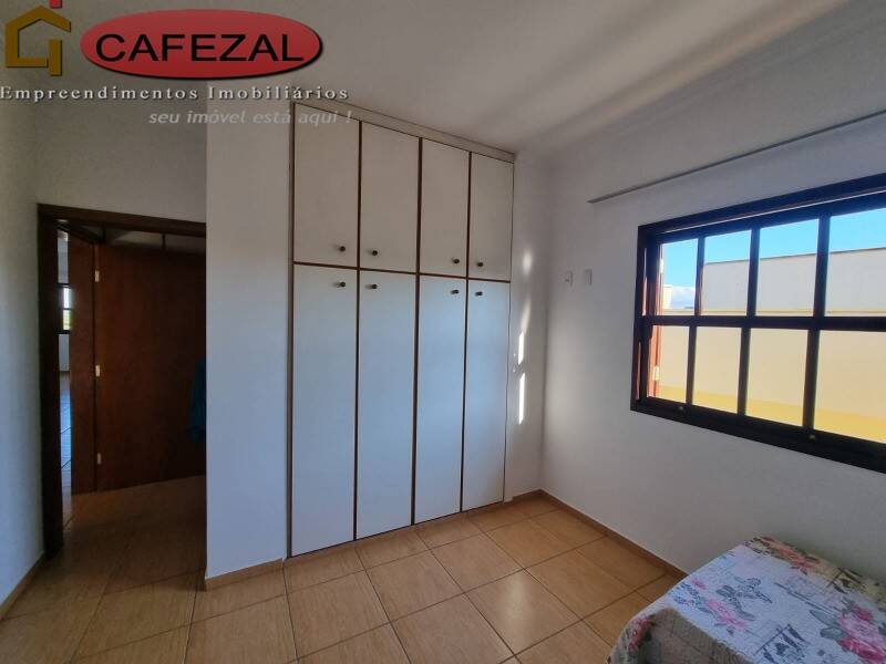 Sobrado, 4 quartos, 216 m² - Foto 29