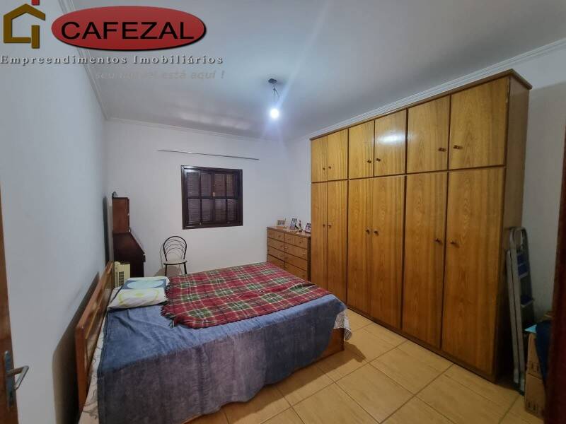 Sobrado, 4 quartos, 216 m² - Foto 30