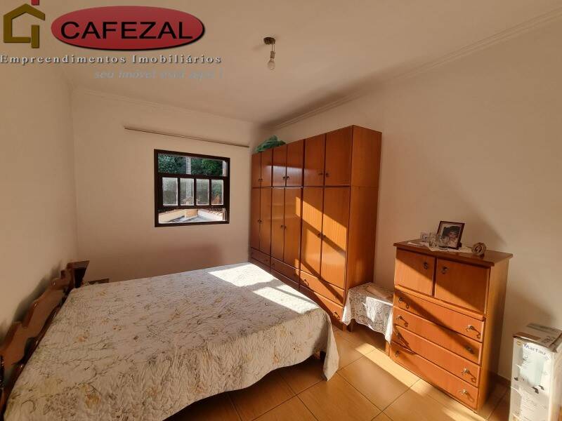 Sobrado, 4 quartos, 216 m² - Foto 31