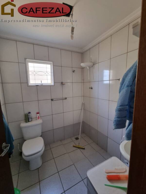 Sobrado, 4 quartos, 216 m² - Foto 32