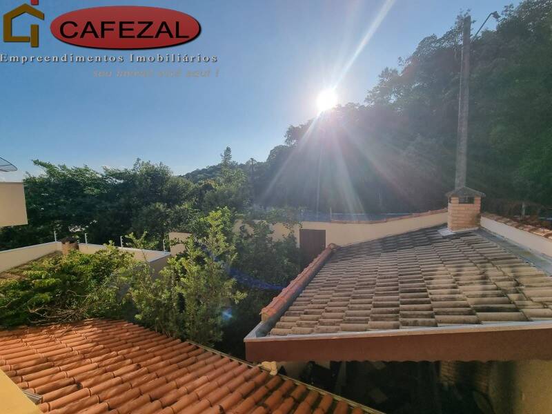 Sobrado, 4 quartos, 216 m² - Foto 33