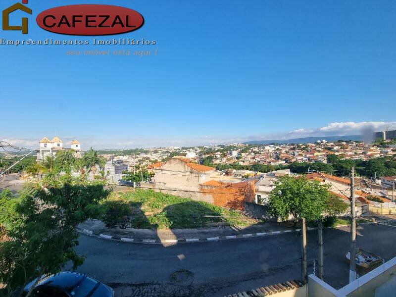 Sobrado, 4 quartos, 216 m² - Foto 34