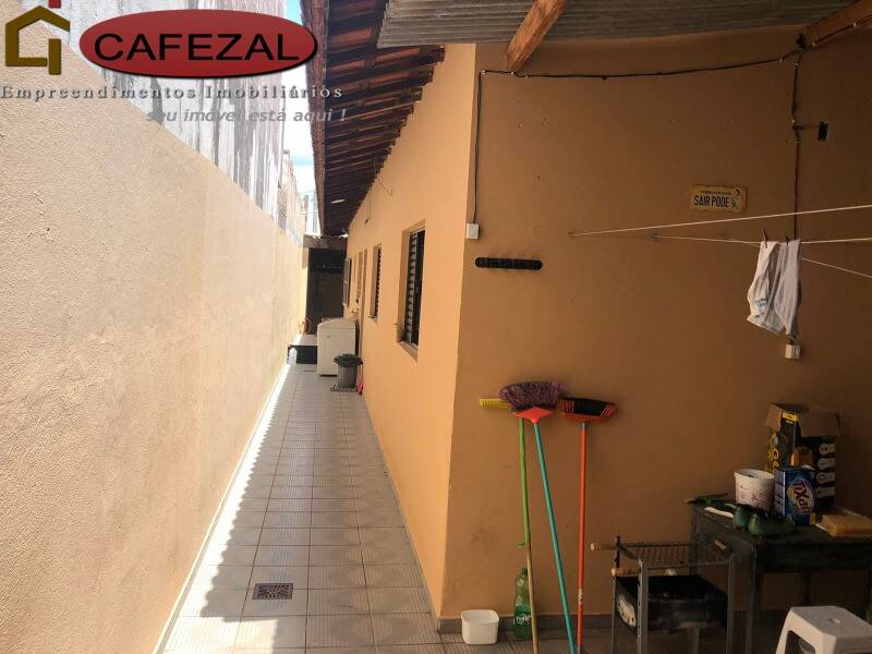 Casa, 2 quartos, 84 m² - Foto 8