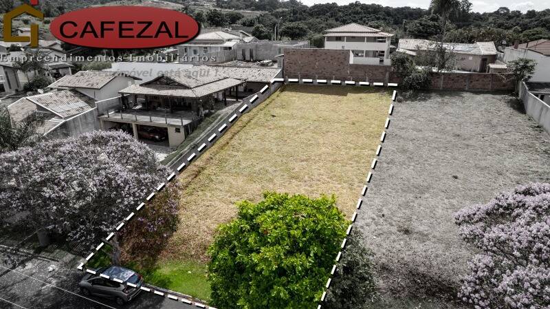 Terreno, 568 m² - Foto 1