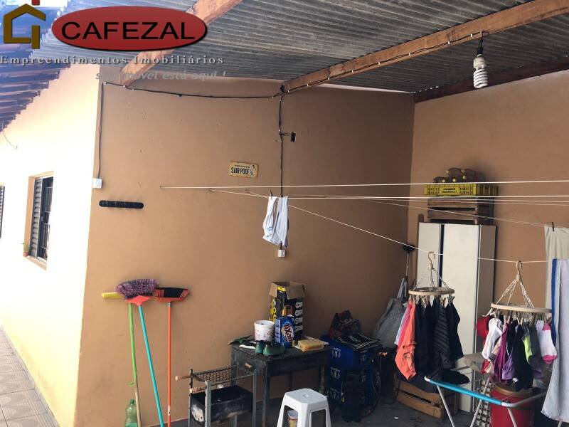 Casa, 2 quartos, 84 m² - Foto 9