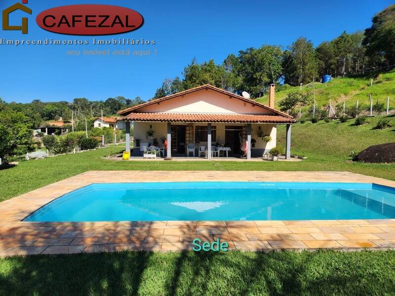 Sítio, 3 quartos, 601 m² - Foto 3