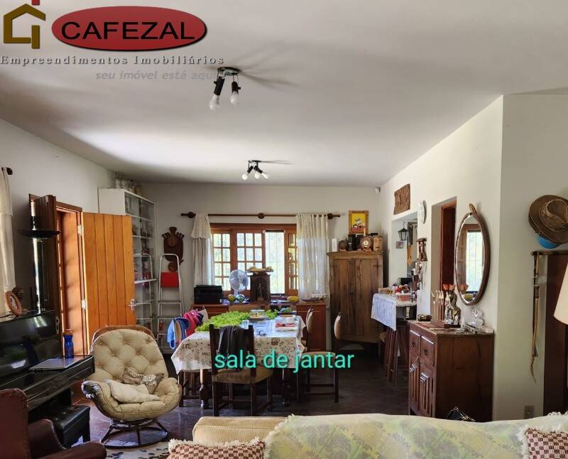 Sítio, 3 quartos, 601 m² - Foto 12