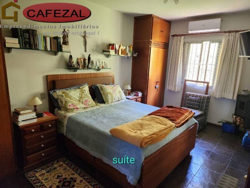 Sítio, 3 quartos, 601 m² - Foto 22