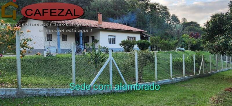 Sítio, 3 quartos, 601 m² - Foto 25