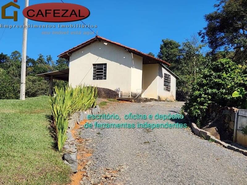 Sítio, 3 quartos, 601 m² - Foto 27