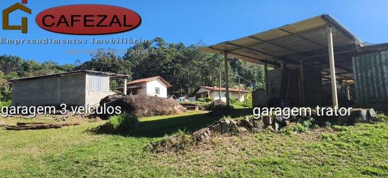 Sítio, 3 quartos, 601 m² - Foto 29