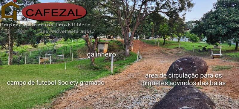 Sítio, 3 quartos, 601 m² - Foto 36