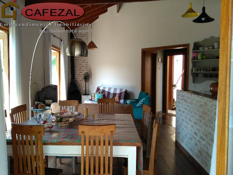 Casa, 3 quartos - Foto 5