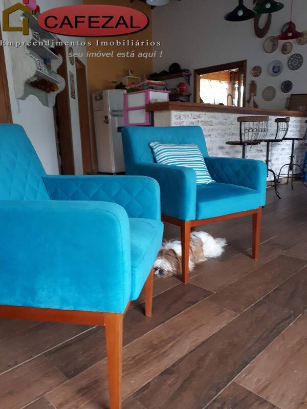 Casa, 3 quartos - Foto 7