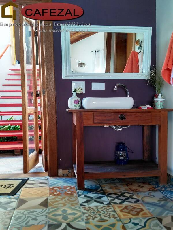 Casa, 3 quartos - Foto 8