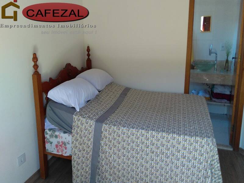 Casa, 3 quartos - Foto 10