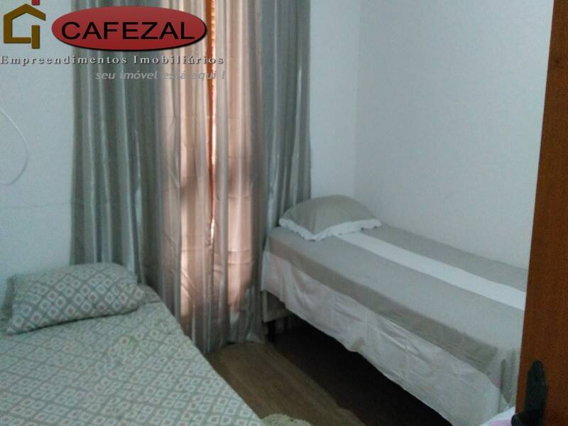 Casa, 3 quartos - Foto 11