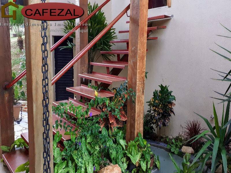 Casa, 3 quartos - Foto 14