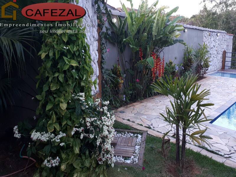 Casa, 3 quartos - Foto 17