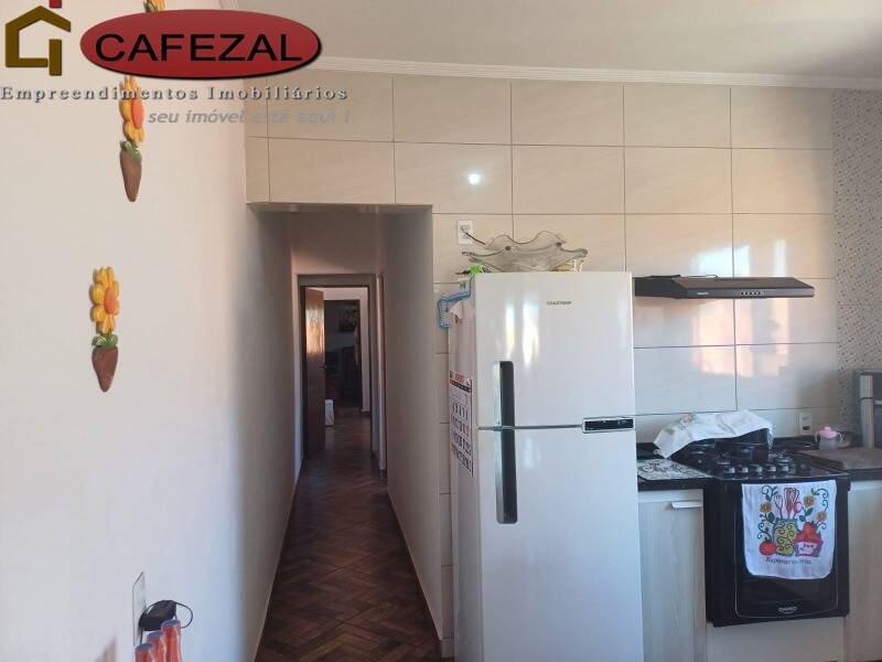 Sobrado, 3 quartos, 211 m² - Foto 4