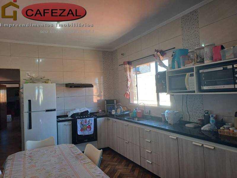 Sobrado, 3 quartos, 211 m² - Foto 5