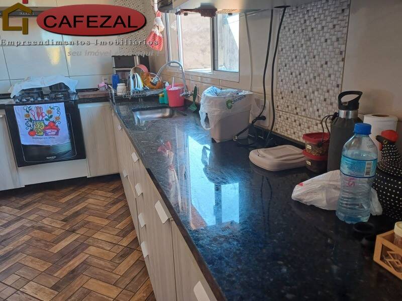 Sobrado, 3 quartos, 211 m² - Foto 6