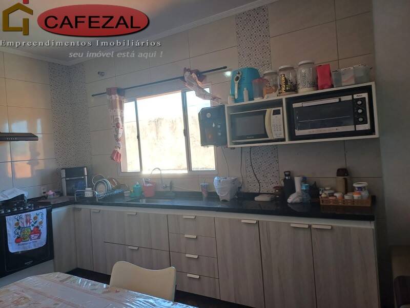 Sobrado, 3 quartos, 211 m² - Foto 7