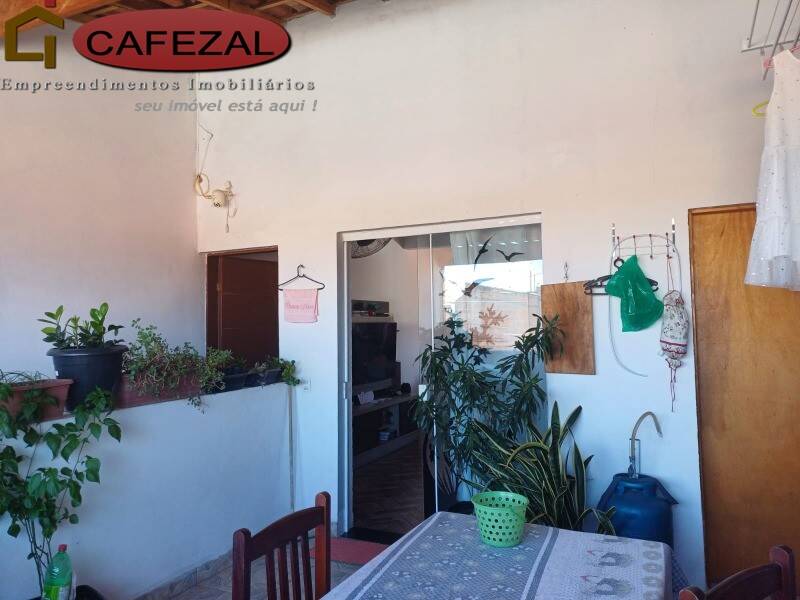 Sobrado, 3 quartos, 211 m² - Foto 8