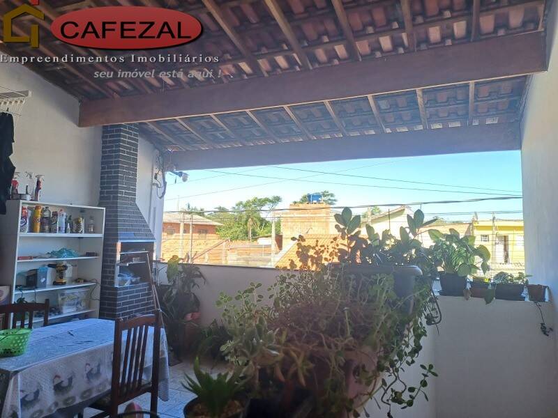 Sobrado, 3 quartos, 211 m² - Foto 9