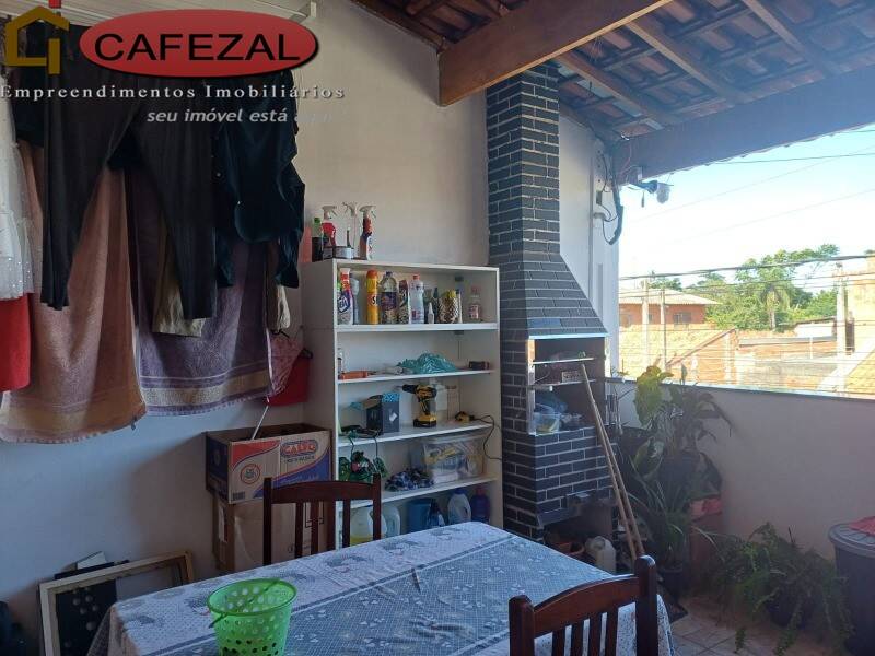Sobrado, 3 quartos, 211 m² - Foto 10