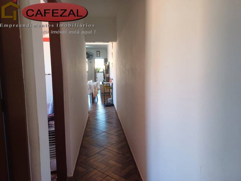 Sobrado, 3 quartos, 211 m² - Foto 11