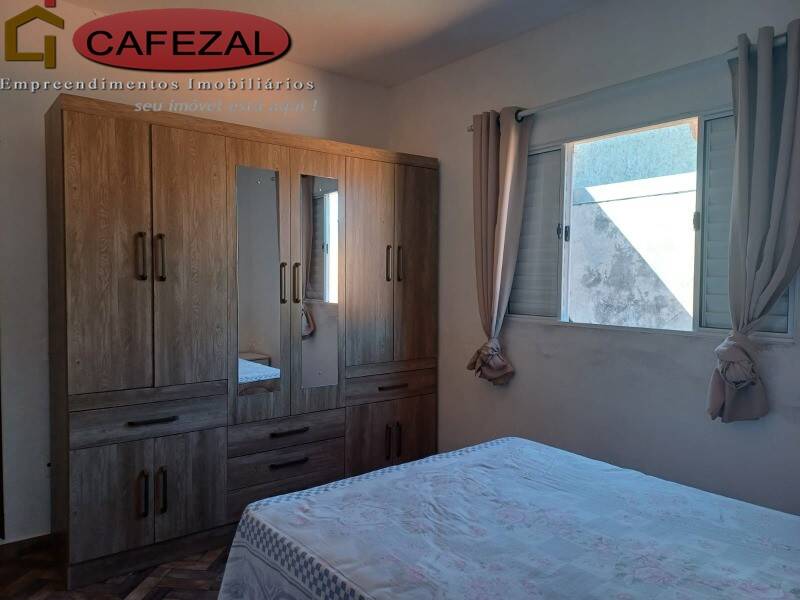 Sobrado, 3 quartos, 211 m² - Foto 12