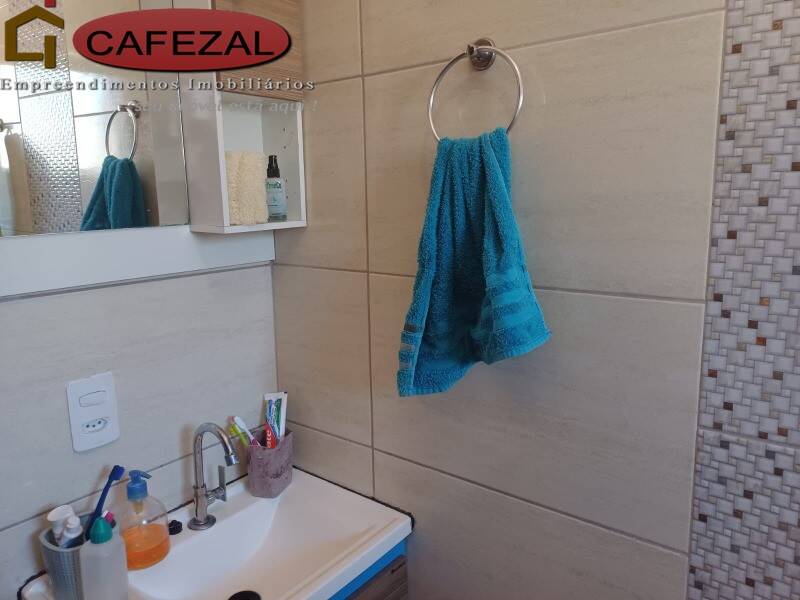 Sobrado, 3 quartos, 211 m² - Foto 13