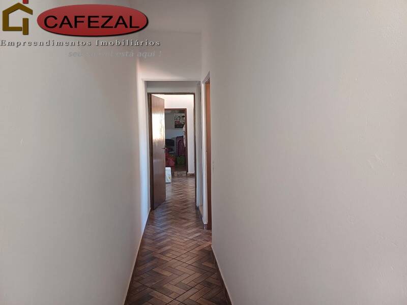 Sobrado, 3 quartos, 211 m² - Foto 15