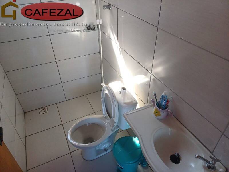 Sobrado, 3 quartos, 211 m² - Foto 17